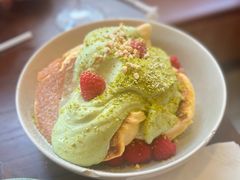 -WOKKA by艮上(中海环宇荟店)
