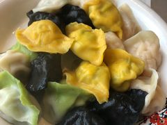 -小平岛開海水饺(浑南店)