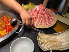 -大龙燚火锅(五一广场店)