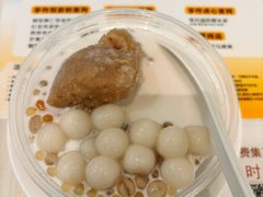 -满记甜品(万象城店)