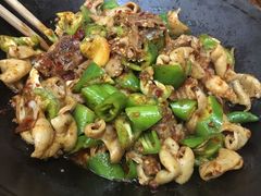 -张氏父子常德肠子馆(红星总店)