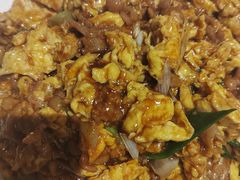 -老浒记烤鸭-北京菜(琉璃厂店)