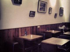 -榖屋house of flour(张江首店)