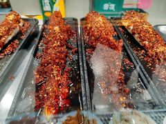 -韩麦大冷面(桂花街直营店)