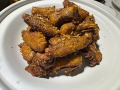 -大良毋米粥·粥底火锅(岭南天地店)