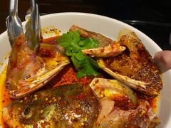 -张大胡子鱼头火锅酒楼(长益路店)