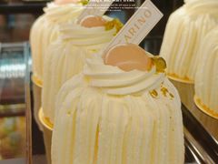 -CARINO BAKERY&CAFE(南方商城店)