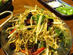 -原始泥炉烤肉(总店)