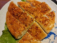 -汉城烧烤(西稍门劳动路店)