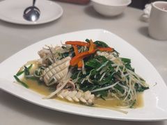 -华盛丰温州大排档(东三环南路店)