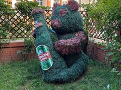 -青岛啤酒博物馆