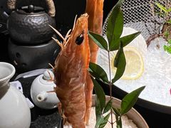 -上井料理黑金店(IFS国金中心店)