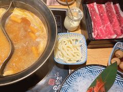 -温野菜涮涮锅(西单大悦城店)