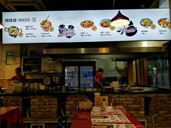 -冯烫烫跷脚牛肉·川菜小馆(武胜西街店)