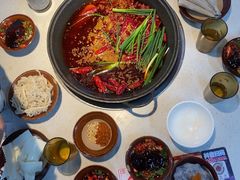 -芈重山老火锅(广州首店)