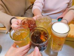 -日葵大阪烧ひまり(浦东店)