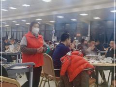大堂-五洞大众牛餐馆(番禺分店)