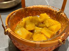 -张家卫·阳江菜·小海鲜(肥婆湾桥店)