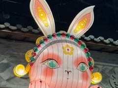 -南京大牌档(凯德大峡谷店)