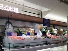 -星伦多自助料理·涮烤一体(江桥万达店)