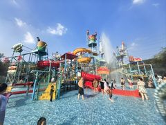 -苏州乐园森林水世界