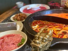 -蜀大侠火锅(春熙路店)