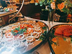 -南京维景国际大酒店咖啡厅