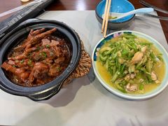 -金龙·打边炉(武进路店)