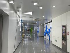 -乌鲁木齐天山国际机场-T3航站楼