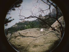 -崂山仰口游览区