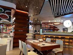 -The COOK·厨餐厅·自助餐(浦东嘉里大酒店)