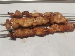 -老高烧烤(龙华星河iCO店)