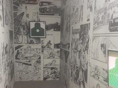 -不可思议减压馆·解压博物馆·摔碗发泄·团建定制