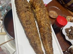 -金刚山烧烤(中山路店)