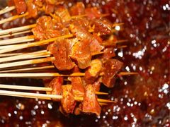 -让签签飞小郡肝串串香(春熙路形象店)