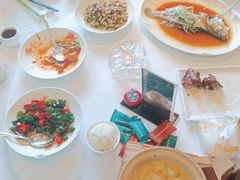 -侨美·唐荔园·40年地道粤菜