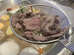 -皇牛鲜生·牛爱牛鲜牛肉自选火锅(晋吉北路店)