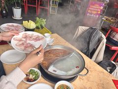 -活鱼馆(宜兴埠店)