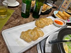 -顺意·顺德家乡菜(国际人才大厦店)