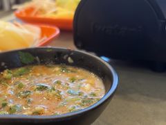 -椒椒铜炉火锅鸡(天马店)