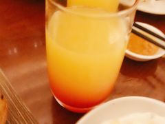 -杭州国际会议中心洲际酒店-原素全日餐厅(解放东路店)