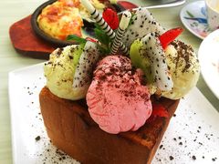 -蜀宴小调·精致家常菜(来福士店)
