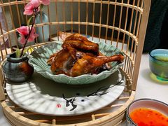 -佬麻雀·剁椒鱼头(京基KK One店)