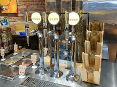 -韩盛·盛江山自助料理(于洪新玛特店)