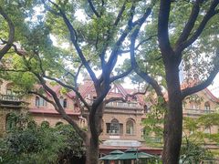 -马勒别墅饭店(静安寺店)