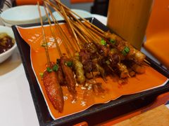 -全牛匠·乐山跷脚牛肉(西北旺万象汇店)