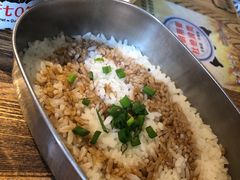 -70后饭吧(府河街店)