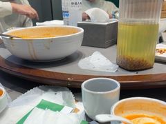 -黑窑厂糖油饼烤鸭·清真菜(旗舰店)