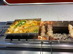 -延边金利串店(安达街店)