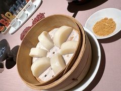 -新荣记(南京西路店)
